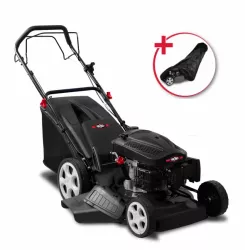 Tondeuse thermique 196 cm³ 50.2 cm