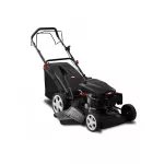 Tondeuse thermique - auto-tractée  196 cm³ 50,2 cm