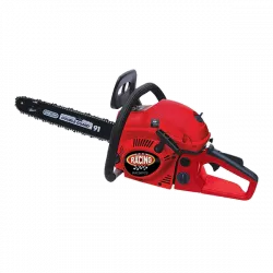Tronçonneuse thermique 46 cm³ 45 cm