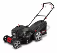 Tondeuse thermique - auto-tractée  209 cm³ 51 cm - démarrage manuel avec lanceur 