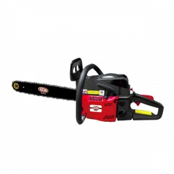 Tronçonneuse thermique