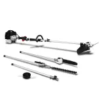 Multifonction thermique 52 cm³ - 5 en 1 