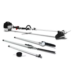 Multifonction thermique 52 cm³ - 5 en 1 