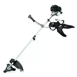 Débroussailleuse thermique 52 cm³