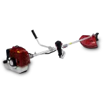 Débroussailleuse thermique