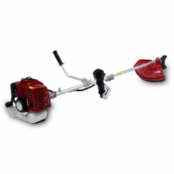 Débroussailleuse thermique