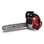 Tronçonneuse thermique 53 cm³