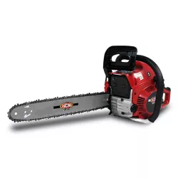 Tronçonneuse thermique 53 cm³