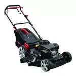 Tondeuse thermique - auto-tractée  224 cm³ 56 cm - démarrage manuel avec lanceur 