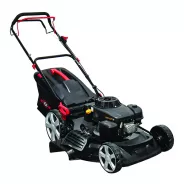 Tondeuse thermique - auto-tractée  224 cm³ 56 cm - démarrage manuel avec lanceur 