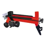Fendeur électrique 1500 W 5 T 52 cm