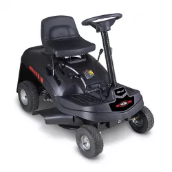 Rider autoporté thermique 196 cm³ 6.5 hp 61 cm