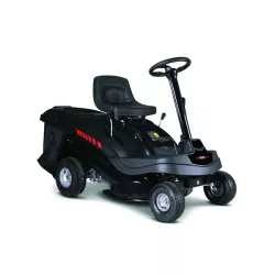 Rider autoporté thermique 224 cm³ 6.8 hp 61 cm
