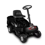 Rider autoporté thermique 223 cm³ 5.6 hp 61 cm