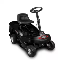 Rider autoporté thermique 223 cm³ 5.6 hp 61 cm
