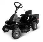 Rider autoporté thermique 225 cm³ 66 cm RACING RAC6625PR
