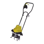 Motobineuse électrique