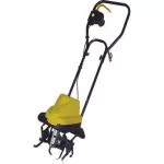 Motobineuse électrique