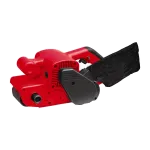 Ponceuse à bande 800 W