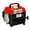 Portable petrol generator