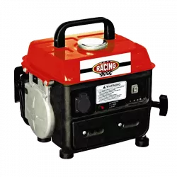 Groupe électrogène essence portable