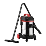 Aspirateur eau et poussière 