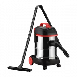 Aspirateur eau et poussière 