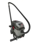 Aspirateur à decolmatage semi automatique 1600W