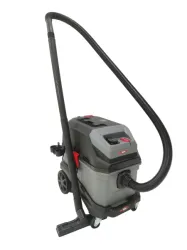 Aspirateur à decolmatage semi automatique 1600W
