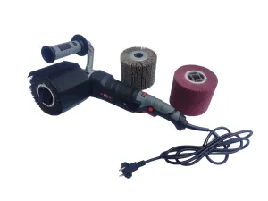 Polisseuse 1400 W - Variateur de vitesse