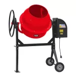 Bétonnière 550 W