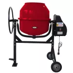 Bétonnière 800 W 155 L