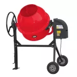 Bétonnière 800 W