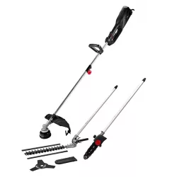 Multifonction électrique 1200 W - 4 en 1 - Guide et chaîne RACING