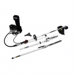 Multifonction thermique à dos 31 cm³ - 4 en 1