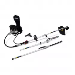 Multifonction thermique à dos 31 cm³ - 4 en 1