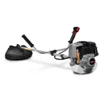 Débroussailleuse thermique 31 cm³ - Harnais double - Moteur 4 temps