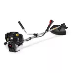 Débroussailleuse thermique 35.8 cm³ - Harnais double - Moteur 4 temps