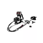 Débroussailleuse thermique à dos 42 cm³