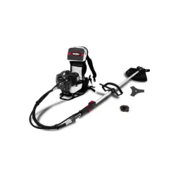 Débroussailleuse thermique à dos 52 cm³