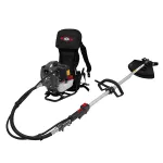 Débroussailleuse thermique à dos 31 cm³