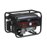 Groupe électrogène essence de chantier 2200 W - Technologie AVR