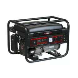 Groupe électrogène essence de chantier 2200 W - Technologie AVR