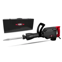 Marteau piqueur 1500 W 45 J