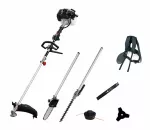 Multifonction thermique 43 cm³ - 5 en 1 