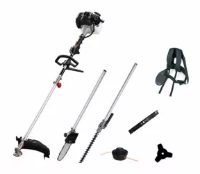 Multifonction thermique 43 cm³ - 5 en 1 