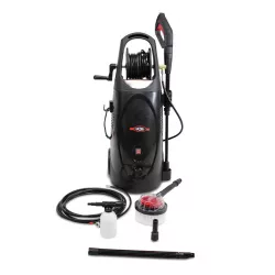 Nettoyeur haute-pression électrique 2800 W 200 bar 498 L/h - Moteur induction