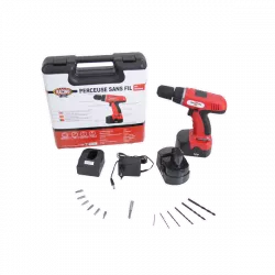 Perceuse - Visseuse sans fil