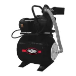 SURPRESSEUR CUVE ACIER 20L