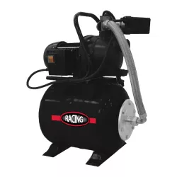 SURPRESSEUR CUVE ACIER 20L